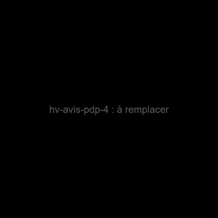 Avis cliente à venir