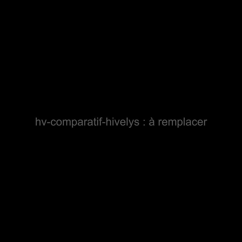 Le Collant Illusion Hivelys